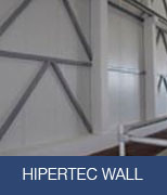HIPERTEC WALL